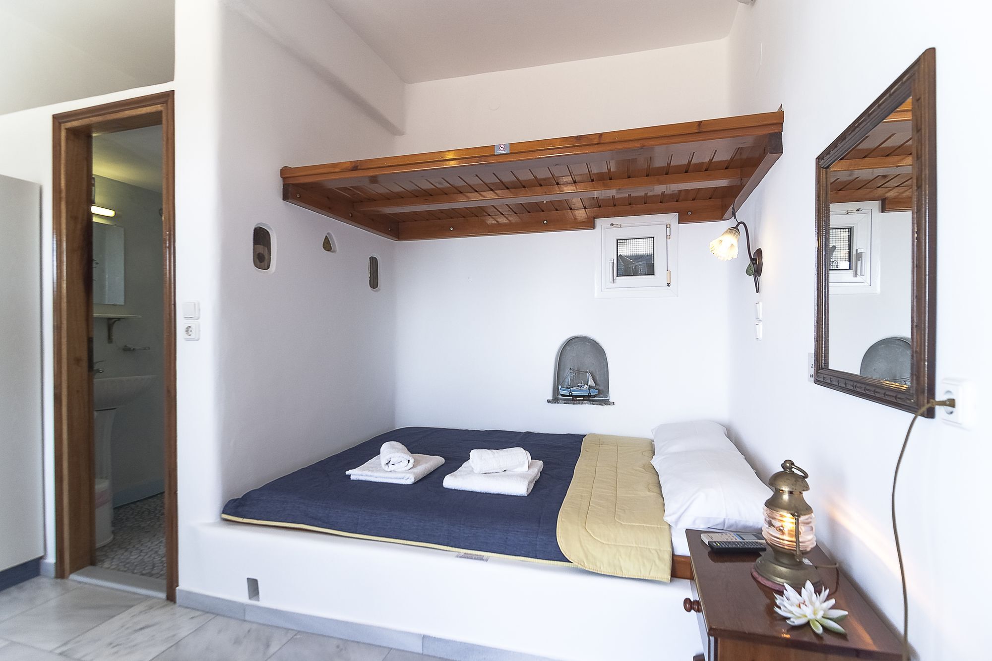 Villa Terra E Mare Fanari  ภายนอก รูปภาพ
